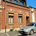 Maison de 97 m² avec 4 chambre(s) en location à Caudry