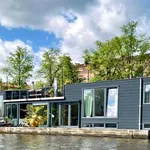 Huur 3 slaapkamer huis van 250 m² in Amsterdam