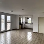 Appartement de 88 m² avec 4 chambre(s) en location à Montpellier