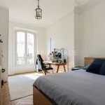 Rent 3 bedroom apartment of 144 m² in Paris