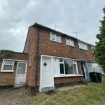 Property to rent in Eden Road, Rugby CV21