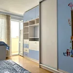 Rent 3 bedroom apartment of 125 m² in Каменица 1