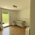 Miete 6 Schlafzimmer wohnung in La Croix (Lutry)