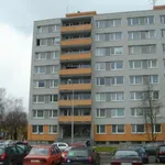 Pronajměte si 1 ložnic/e byt o rozloze 41 m² v Prague