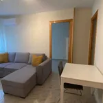 Rent 2 bedroom apartment of 50 m² in madrid