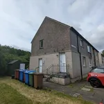 Flat to rent in Binniehill Road, Falkirk FK1