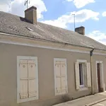 Rent 4 bedroom house of 89 m² in Pontvallain