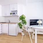 Studio of 25 m² in Torrevieja