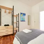 Rent 6 bedroom apartment in Lisbon