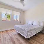 Alquilo 3 dormitorio apartamento de 969 m² en Málaga