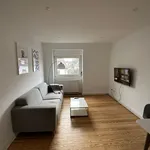 Miete 2 Schlafzimmer wohnung von 62 m² in Mannheim