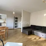 Rent 1 bedroom apartment of 38 m² in Szczecin