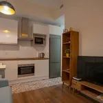 Alquilo 4 dormitorio apartamento de 55 m² en Madrid