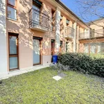 Terraced house 5 rooms, good condition, Treviso