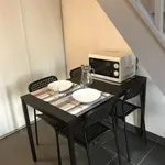 Appartement de 31 m² avec 1 chambre(s) en location à Montpellier