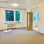 Pronajměte si 4 ložnic/e byt o rozloze 76 m² v Tišnov