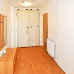 Pronajměte si 2 ložnic/e byt o rozloze 50 m² v Prague