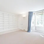 Rent 6 bedroom house in Chelsea