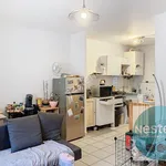 Appartement de 46 m² avec 2 chambre(s) en location à FRESNES