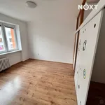 Rent 2 bedroom apartment in Hradec Králové