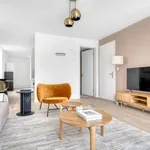 Miete 1 Schlafzimmer wohnung von 517 m² in Zurich