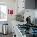 Rent 2 bedroom flat in Peterborough