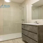 Alquilo 1 dormitorio apartamento de 40 m² en Seville