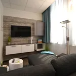 Rent 1 bedroom apartment of 24 m² in Offenbach