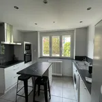 Maison de 129 m² avec 5 chambre(s) en location à CARCASSONNE