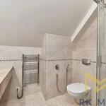 Rent 3 bedroom apartment of 93 m² in Praha