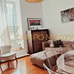 Rent 3 bedroom apartment of 100 m² in Rome