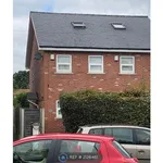 Semi-detached house to rent in Wilmslow Road, Stockport SK8