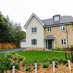 Rent 5 bedroom house in East Of England