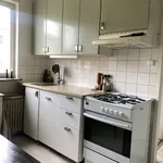 Rent 2 bedroom house of 54 m² in Stockholm