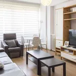 Alquilo 3 dormitorio apartamento de 100 m² en madrid