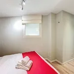  appartement avec 1 chambre(s) en location à Bruxelles