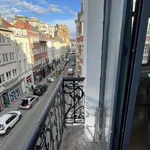 Huur 1 slaapkamer appartement van 50 m² in brussels