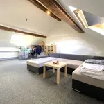 Huur 1 slaapkamer appartement in Warêt-la-Chaussée