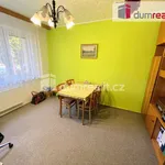 Pronajměte si 3 ložnic/e byt o rozloze 69 m² v Uherské Hradiště