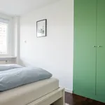 Rent 4 bedroom apartment of 100 m² in Berlin