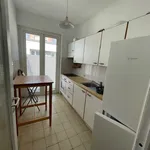  appartement avec 1 chambre(s) en location à Etterbeek