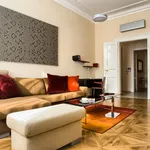 Rent 1 bedroom apartment of 72 m² in Prague