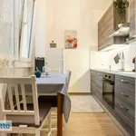 Appartamento arredato con terrazzo Massa Lombarda