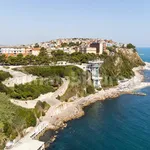 Rent 5 bedroom apartment of 152 m² in Ancona