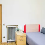 Rent a room in madrid