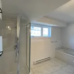 Rent 4 bedroom apartment in Saint-Jérôme