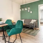 Miete 3 Schlafzimmer wohnung von 55 m² in Augsburg