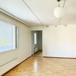 Vuokraa 2 makuuhuoneen asunto, 49 m² paikassa Tampere