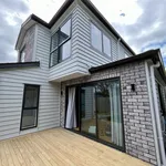 Rent 4 bedroom house in Whau