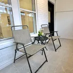 Maison de 3907 m² avec 3 chambre(s) en location à Toronto (Dovercourt-Wallace Emerson-Junction)